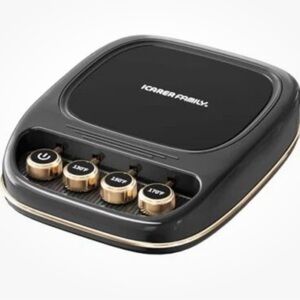 Electric Coffee Mug Warmer/Candle Warmer